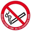 PANNEAU DEF FUME+DECRET D80 