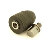  MANDRIN PERCAGE 1-13MM WELDON 