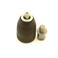  MANDRIN PERCAGE 1-13MM WELDON 