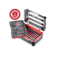  EMBOUTS PORTE EMBOUTS 53PCES 