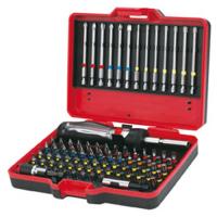  JEU EMBOUTS VISSAGE BTE86 PCES 