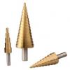  FORETS ETAGE HSS TIN COFFRET 3 