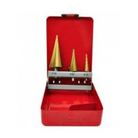  FORETS ETAGE HSS TIN COFFRET 3 