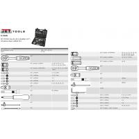  COFFRET 94 PIECES        X594B 