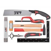  VALISE 118 OUTILS BOIS 1/4+3/8 