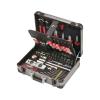  VALISE 97 OUTILS 1/4" ET 1/2" 