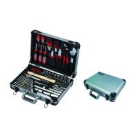  VALISE 97 OUTILS 1/4" ET 1/2" 