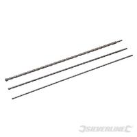 JEU 3 MECHES MACONNERIE SDS-PL 