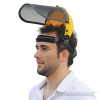  VISIERE PROTECTION GRILLAGEE 