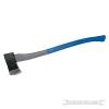  HACHE ABATTAGE MANCHE FIBRE VE 