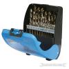  COFFRET 19 MECHES COBALT 