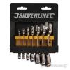  CLE CLIQUET COMPACT JEU 7 