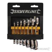  CLE CLIQUET COMPACT JEU 7 