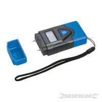  HYGROMETRE DIGITAL 