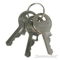  CADENAS ACIER LAMINE 