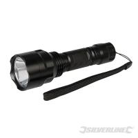  TORCHE  LED CREE 