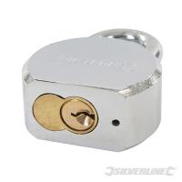 CADENAS ROND ACIER 