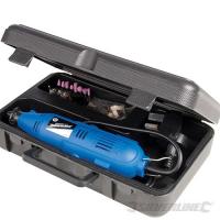  OUTIL ROTATIF MULTIFONCT 135W 