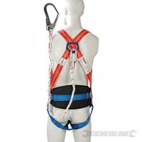  KIT RETENUE TRAVAUX 