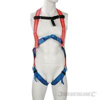  KIT PROTECTION ANTI-CHUTES 