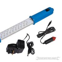  LAMPE INSPECTION 30 LED RECHAR 