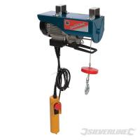  PALAN ELECTRIQUE SILVERSTORM 