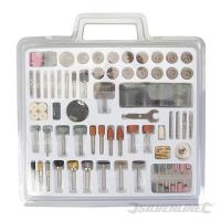  ENSEMBLE 216 ACCESSOIRES OUTIL 