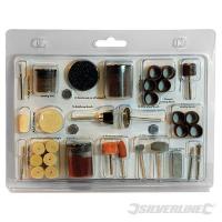  ENSEMBLE 105 ACCESSOIRES OUTIL 