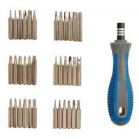  TOURNEVIS EMBOUTS PRECISION 