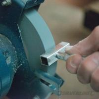  MEULE GRAIN GROSSIER 