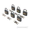  CADENAS METALLIQUES LOT 6 
