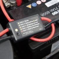  BOOSTER DEMARRAGE 12V 2EN1 