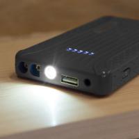  BOOSTER DEMARRAGE 12V 2EN1 