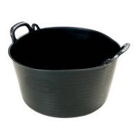  SEAU CHANTIER FLEXIBLE 