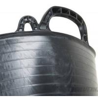  SEAU DE CHANTIER FLEXIBLE 