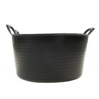  SEAU CHANTIER FLEXIBLE 