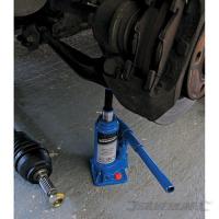  CRIC HYDRAULIQUE BOUTEILLE 2T 