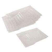  FOND JETABLES BAC PEINTURE X5 