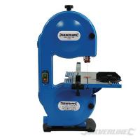  SCIE RUBAN 190MM 350W 
