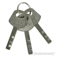  CADENAS ACIER 