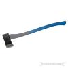  HACHE ABATTAGE MANCHE FIBRE 