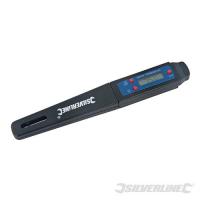  THERMOMETRE NUMERIQUE POCHE 