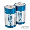  PILE ALCALINE SUPER LR20 BLI 2 