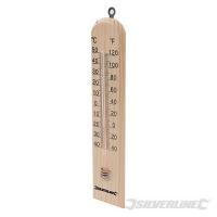  THERMOMETRE PETIT BOIS 