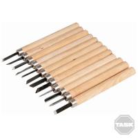  JEU 12 PIECES SCULPTURE SUR BO 