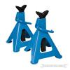  2 CHANDELLES CREMAILLERE 