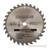  LAME SCIE CIRC CARB 190X16MM 