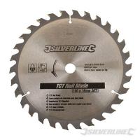 LAME SCIE CIRC CARB 190X16MM 