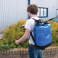  PULVERISATEUR A DOS 20L 