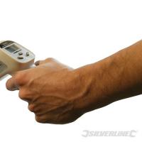  THERMOMETRE INFRAROUGE LASER 